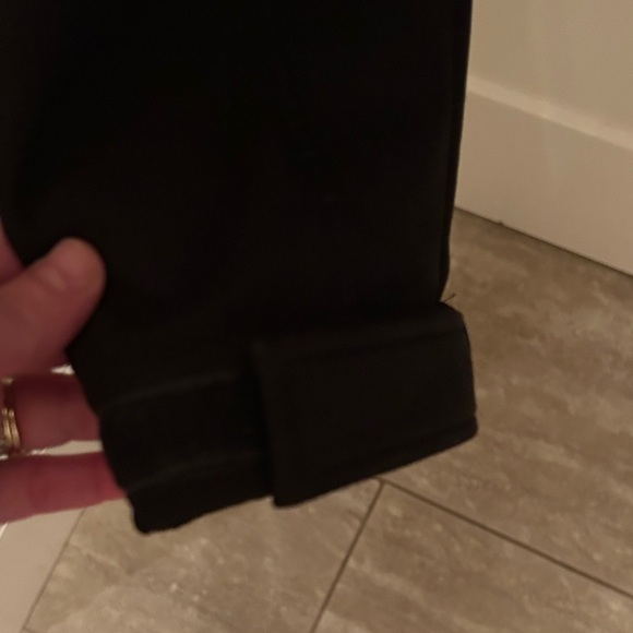 NWT Canada Sportswear Men's Black Jacket - Picture 9 of 15